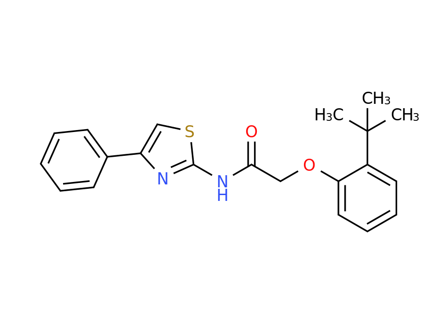 Structure Amb2573289