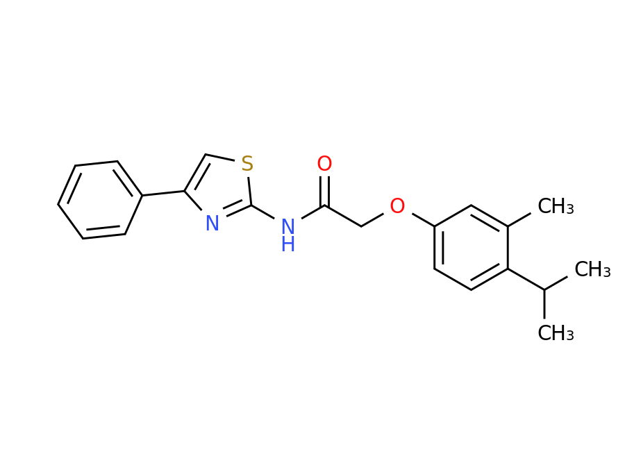 Structure Amb2573392