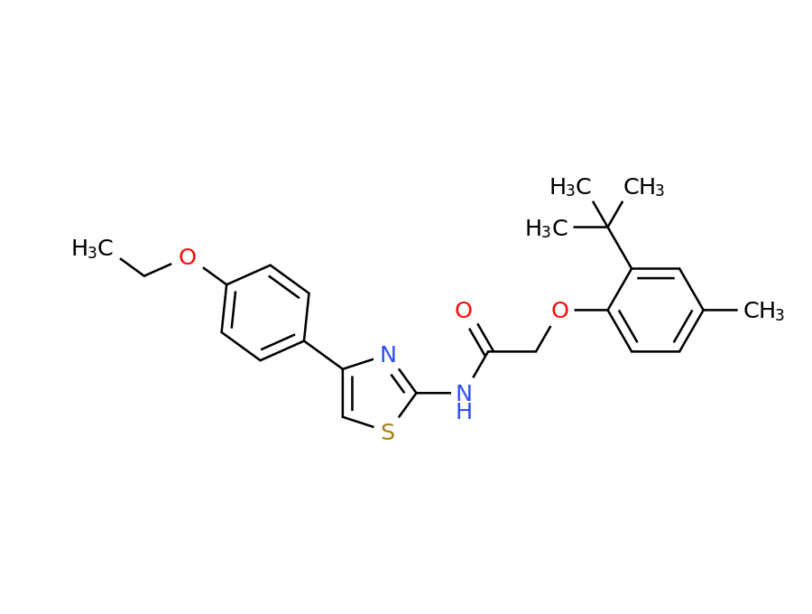 Structure Amb2573404
