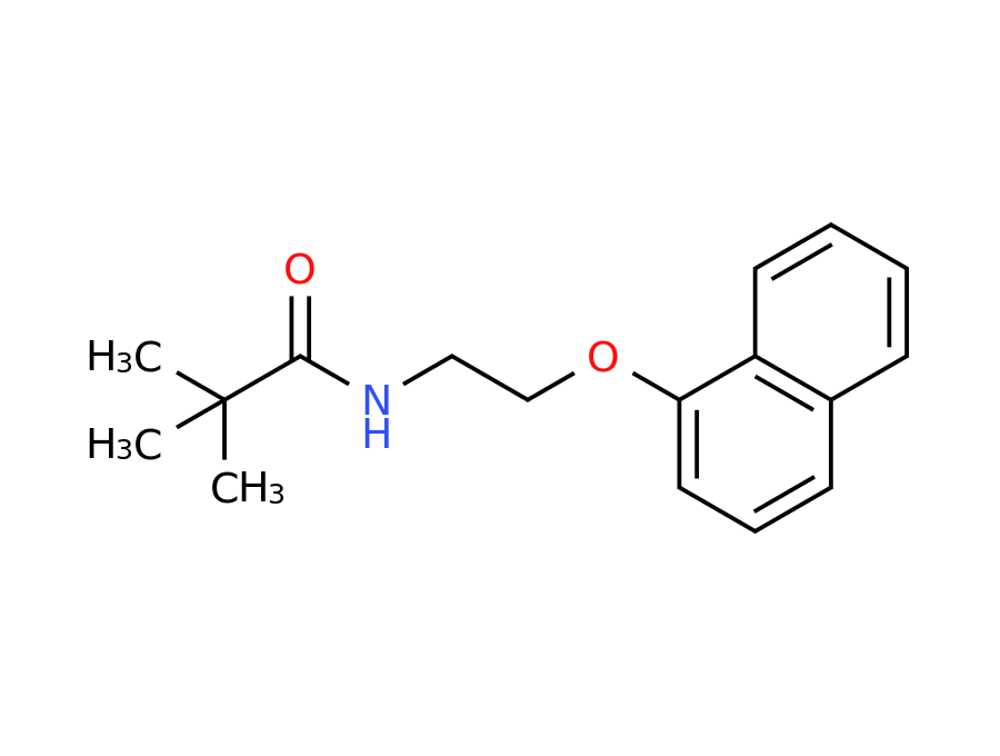 Structure Amb2573496