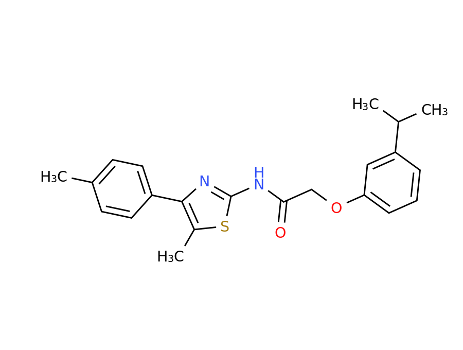 Structure Amb2573526