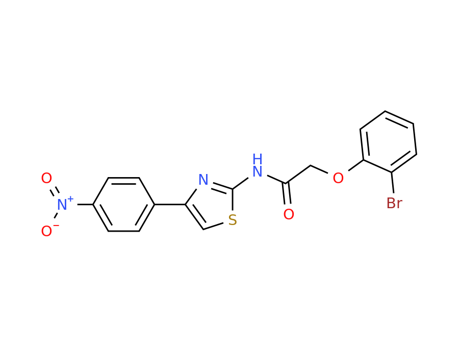 Structure Amb2573545