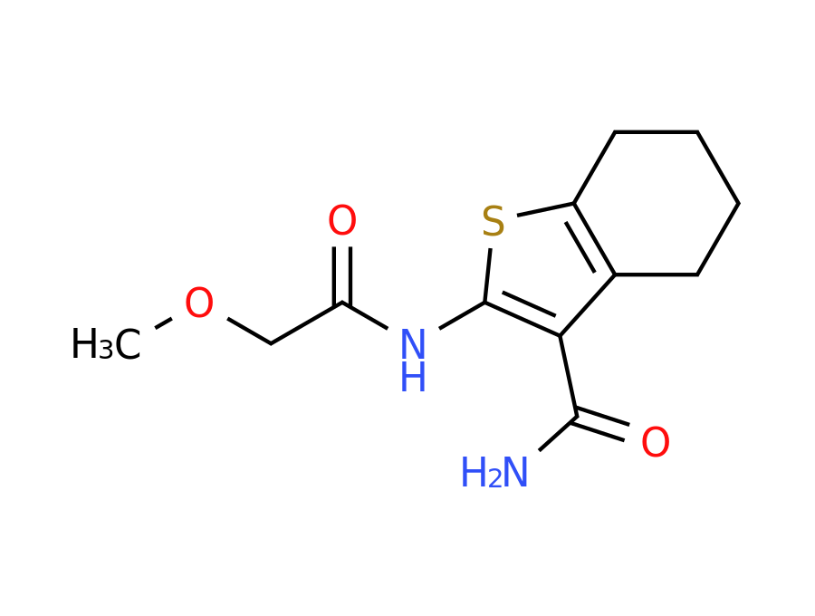Structure Amb2573897