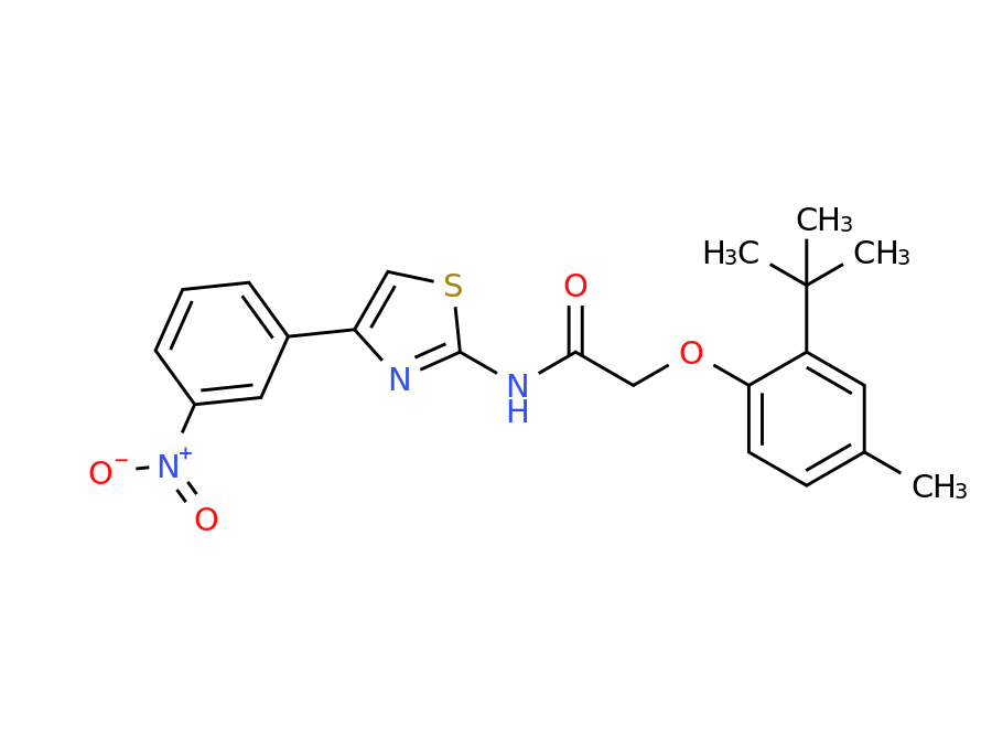 Structure Amb2573917