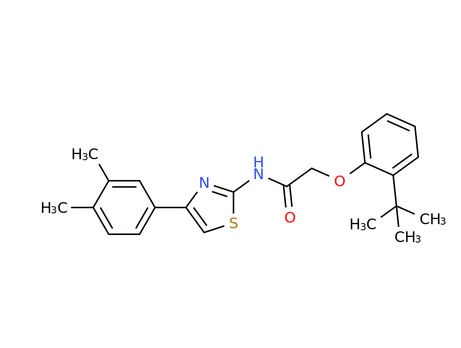 Structure Amb2573918