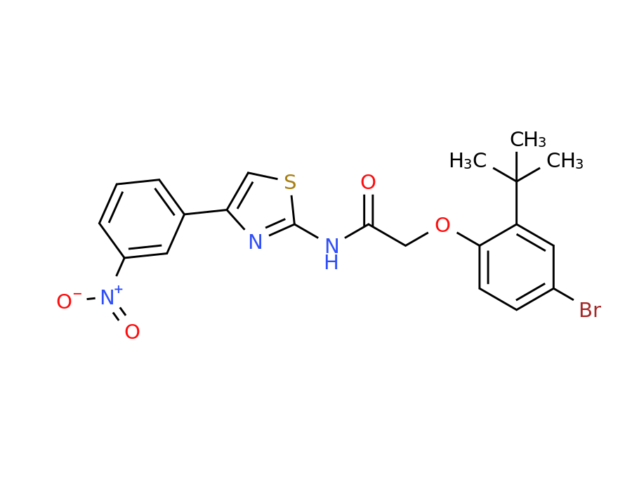 Structure Amb2573924