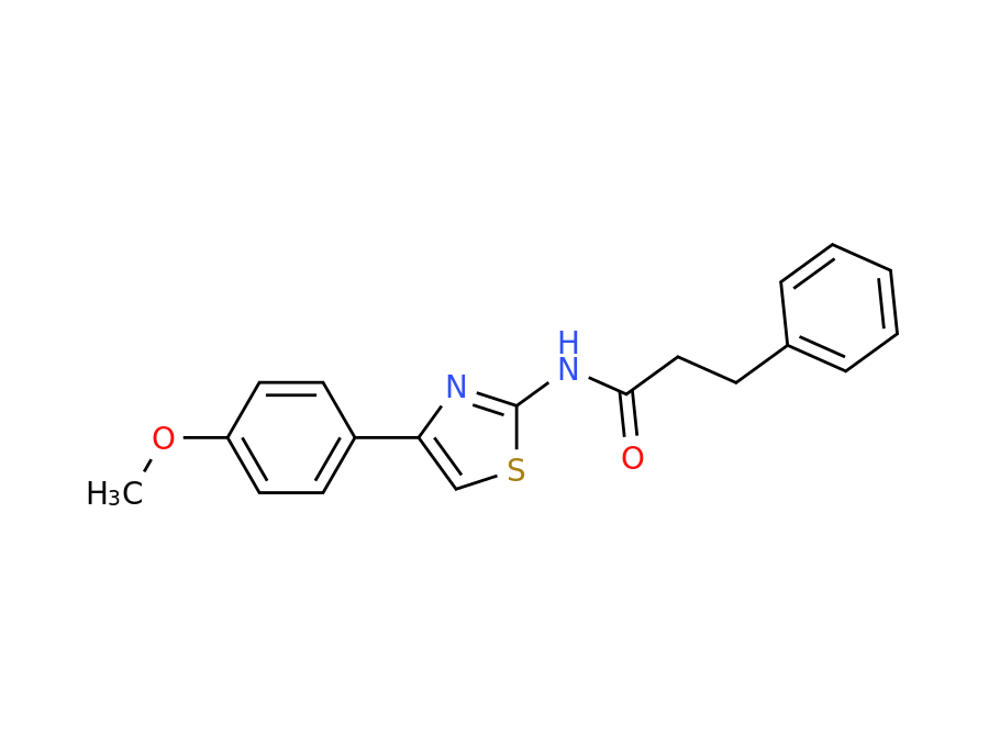 Structure Amb2573982