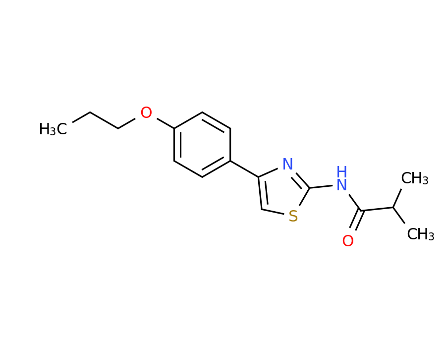 Structure Amb2574171