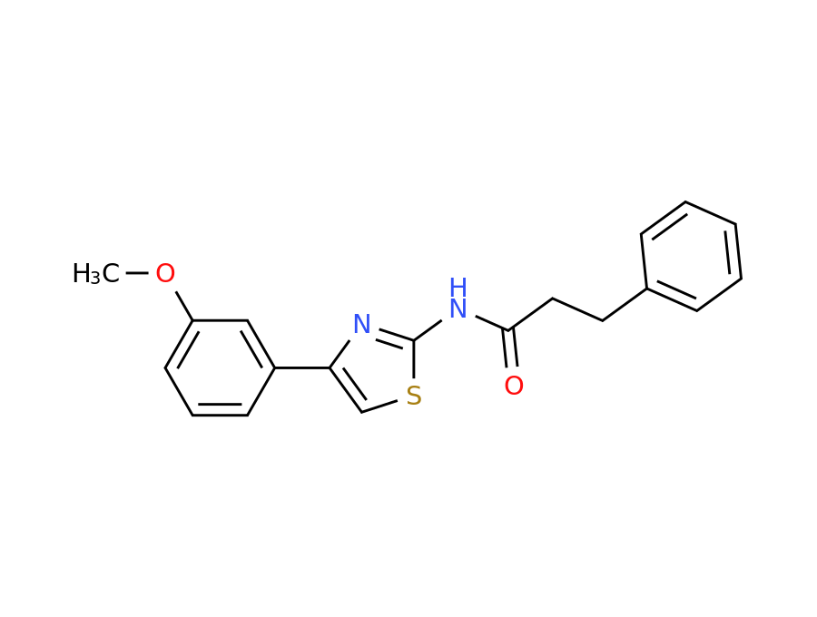 Structure Amb2574279