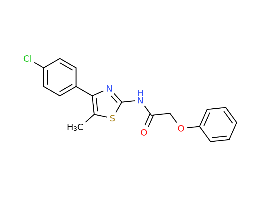 Structure Amb2574294
