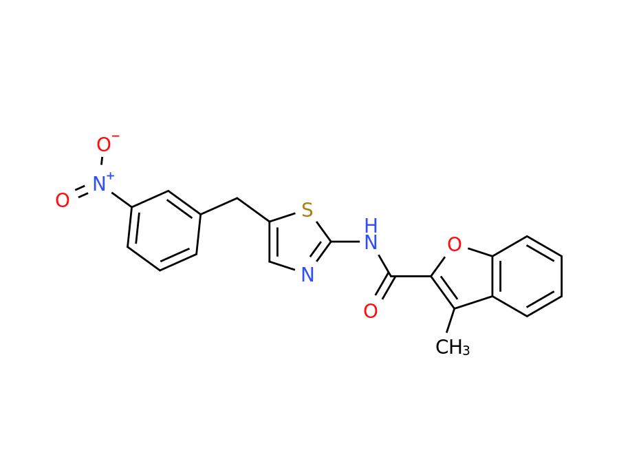 Structure Amb2574510