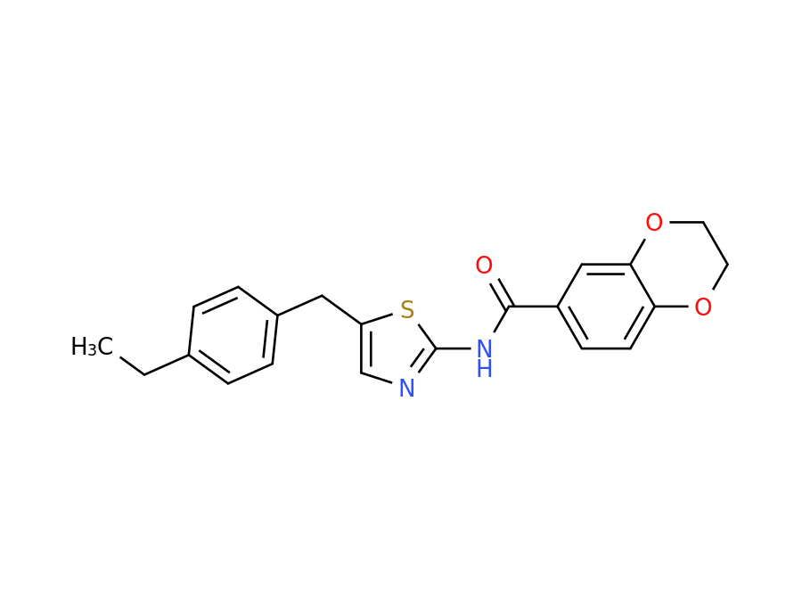 Structure Amb2574519