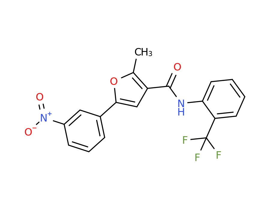 Structure Amb2574586