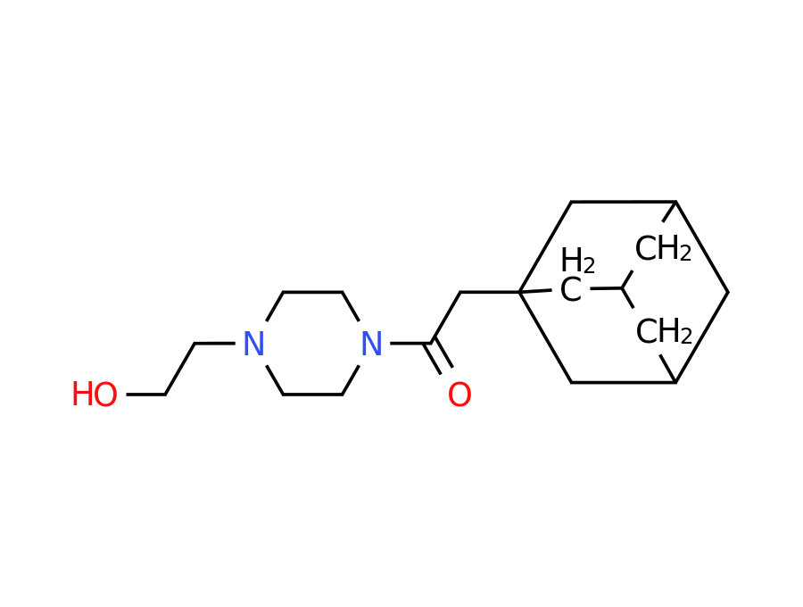 Structure Amb2575420