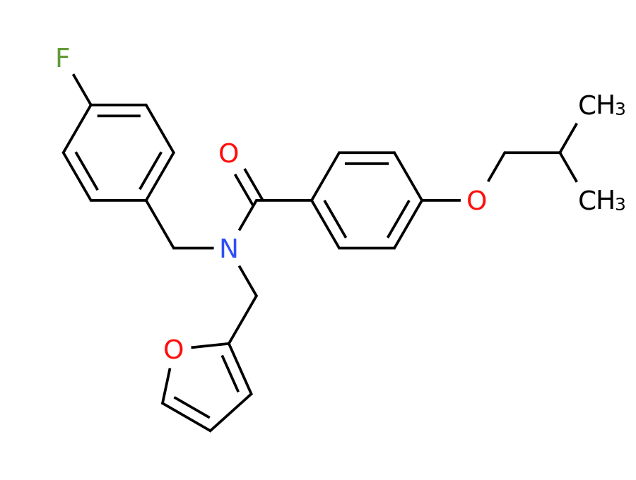 Structure Amb2576332