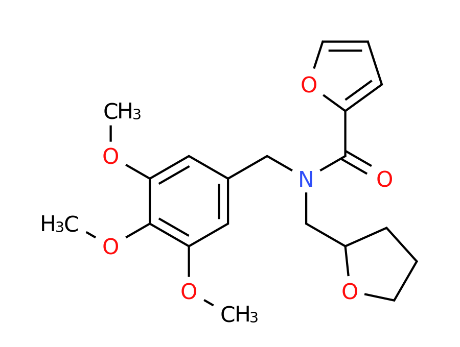 Structure Amb2576347