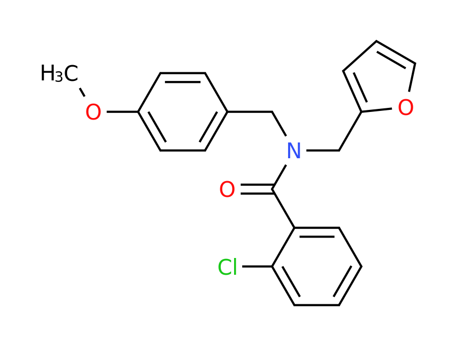 Structure Amb2576349