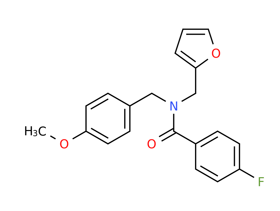 Structure Amb2576351