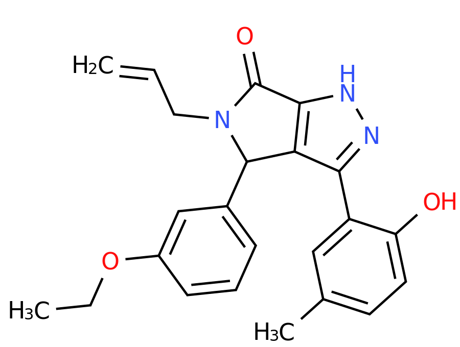 Structure Amb2576515