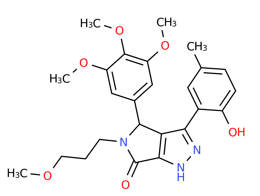 Structure Amb2578111