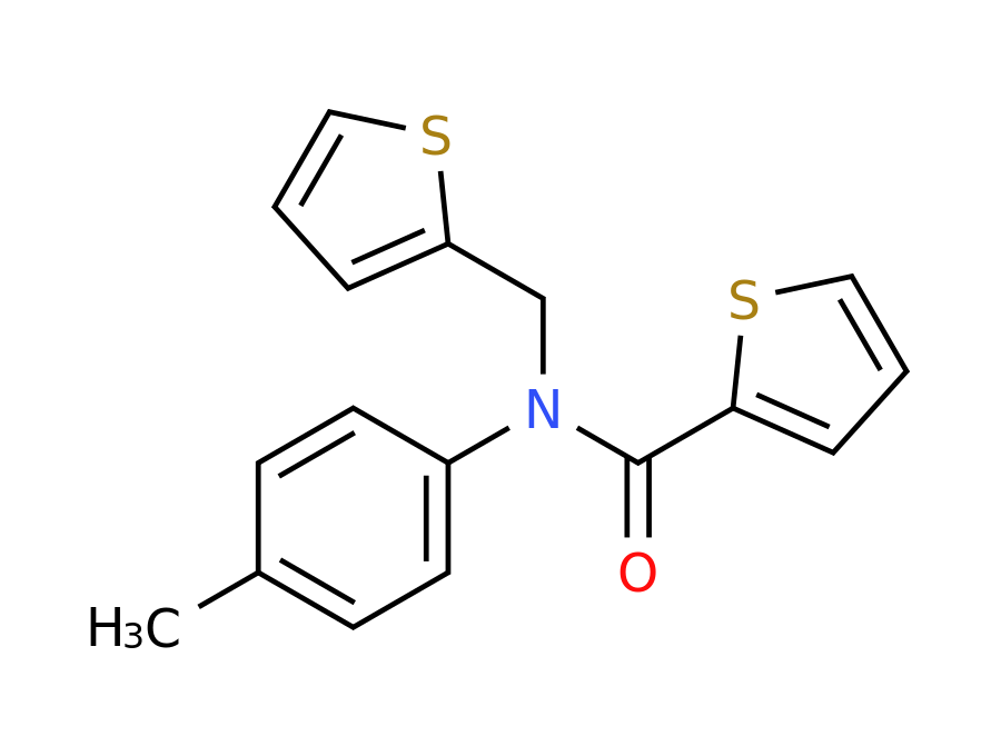Structure Amb2578363