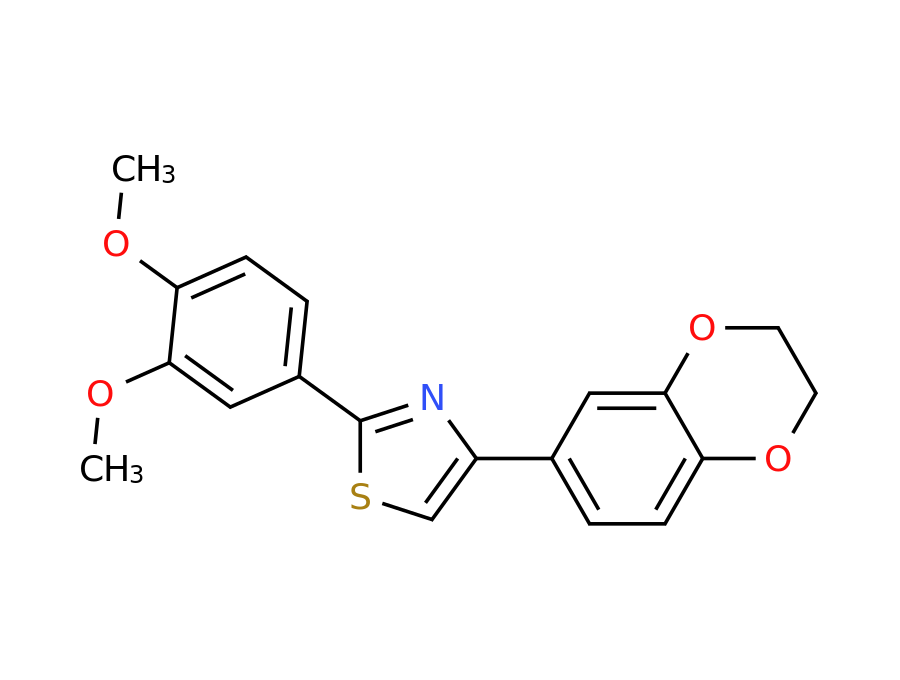 Structure Amb257866