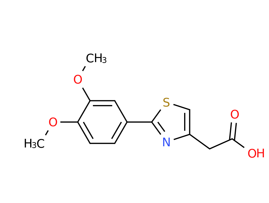 Structure Amb25788