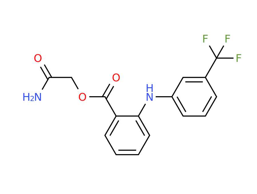 Structure Amb257887