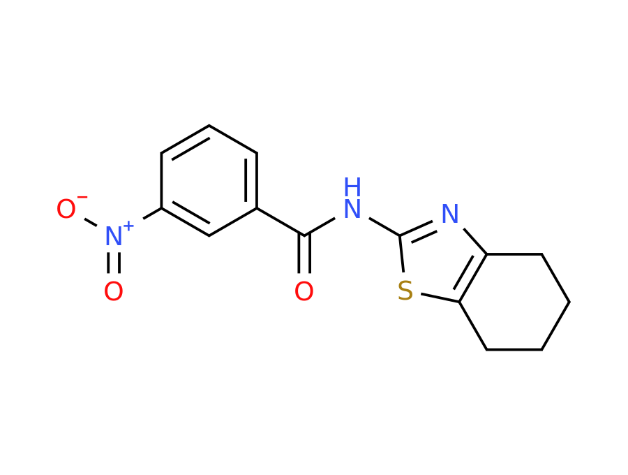Structure Amb2579111