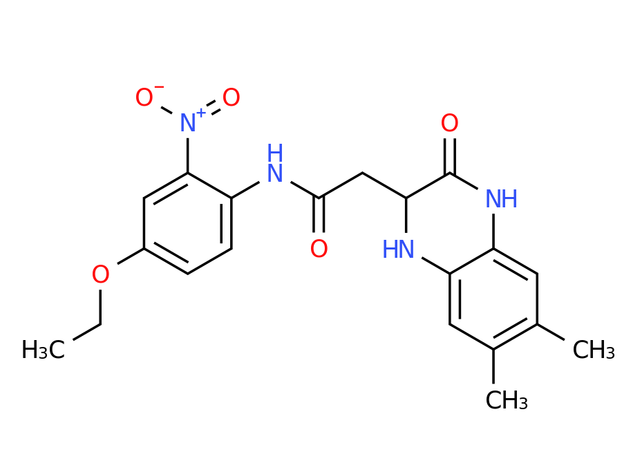 Structure Amb2580514
