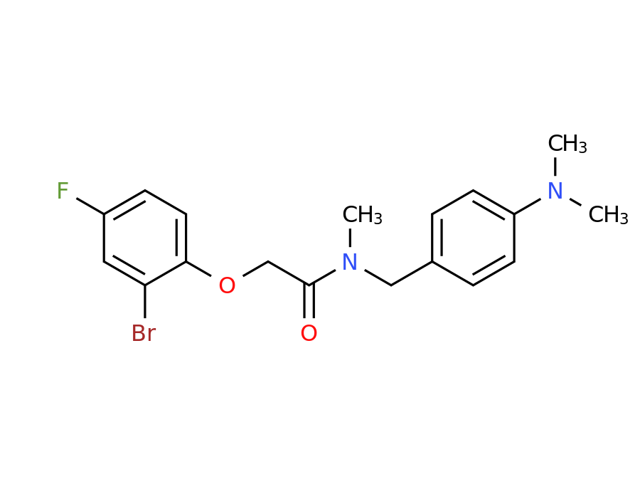 Structure Amb258068