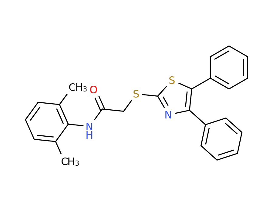 Structure Amb2581445