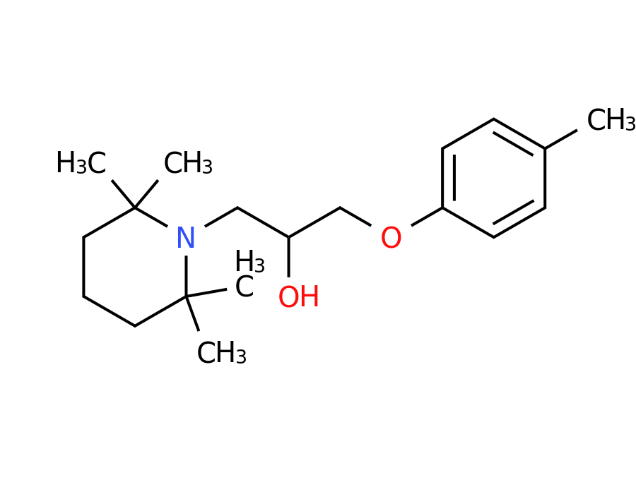 Structure Amb2581540