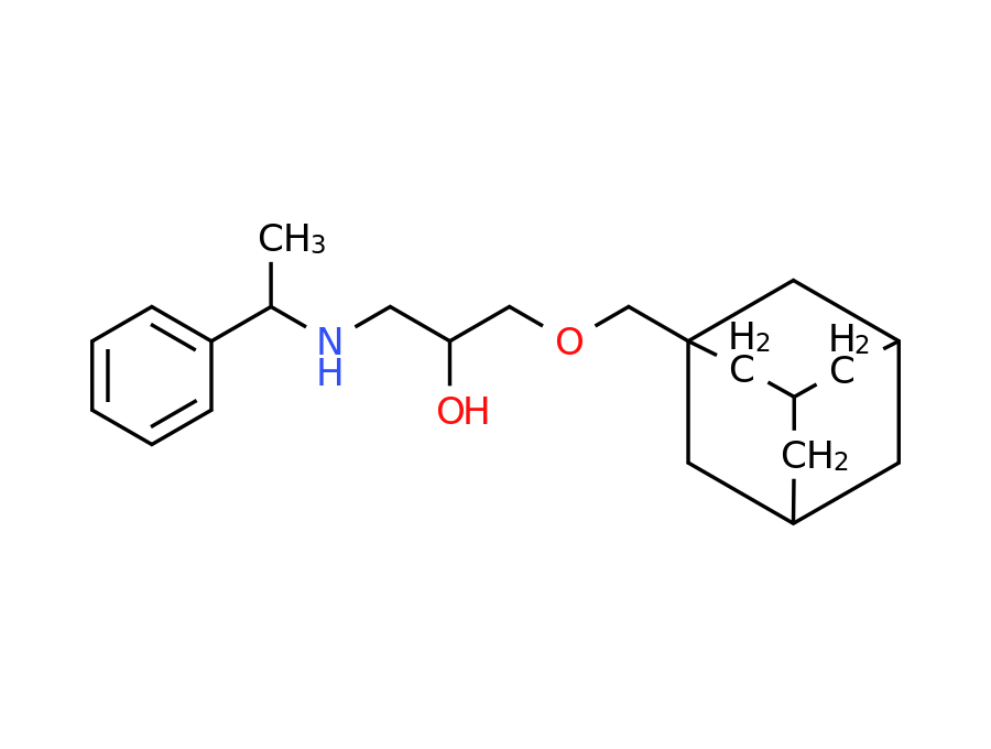 Structure Amb2581596