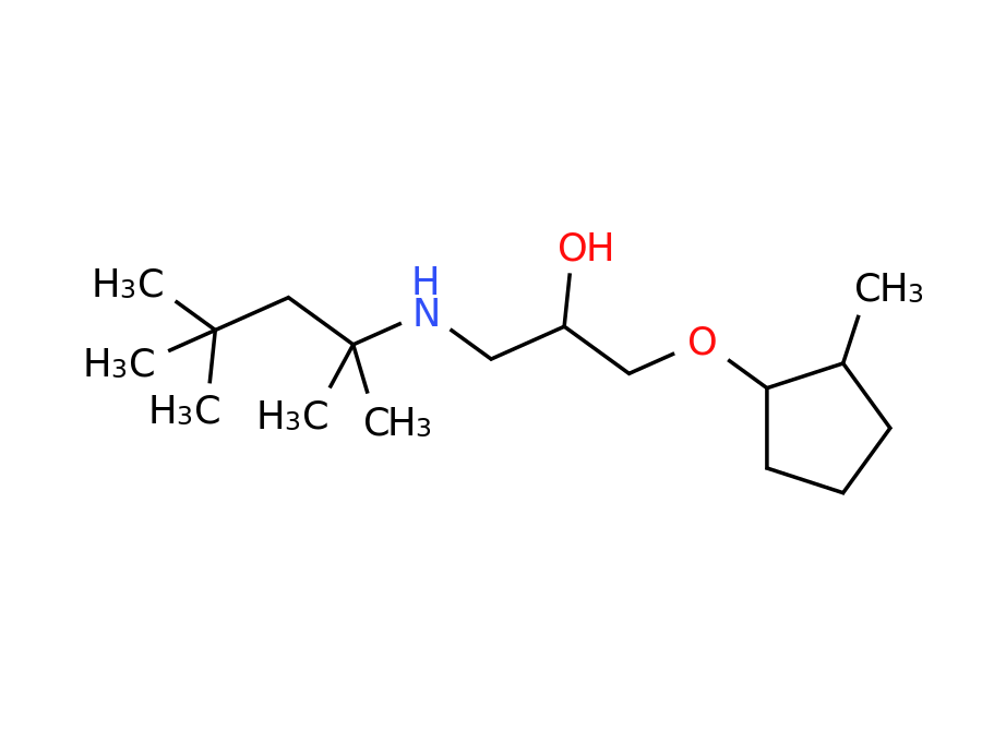 Structure Amb2581636