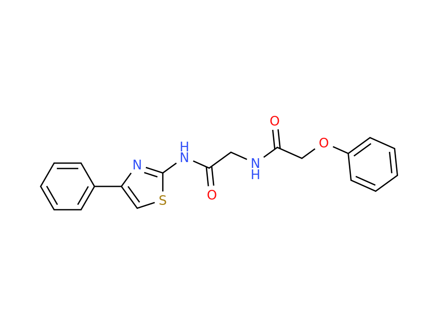 Structure Amb2581745