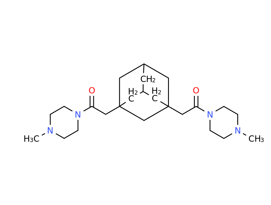 Structure Amb2582432