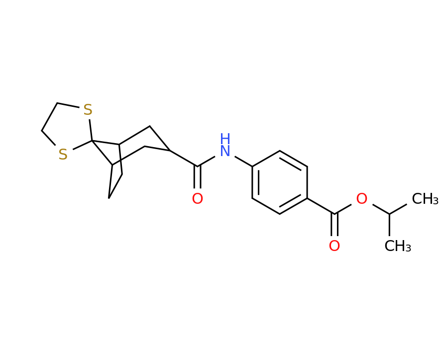 Structure Amb258248