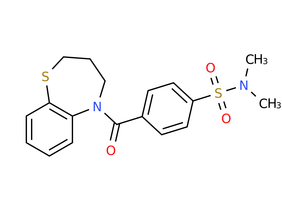 Structure Amb258420