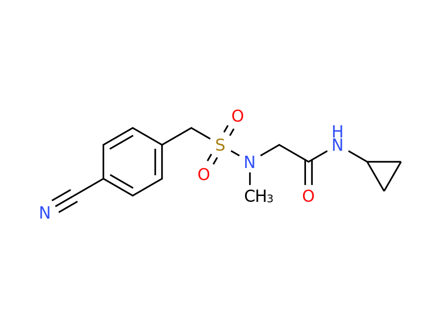 Structure Amb258492