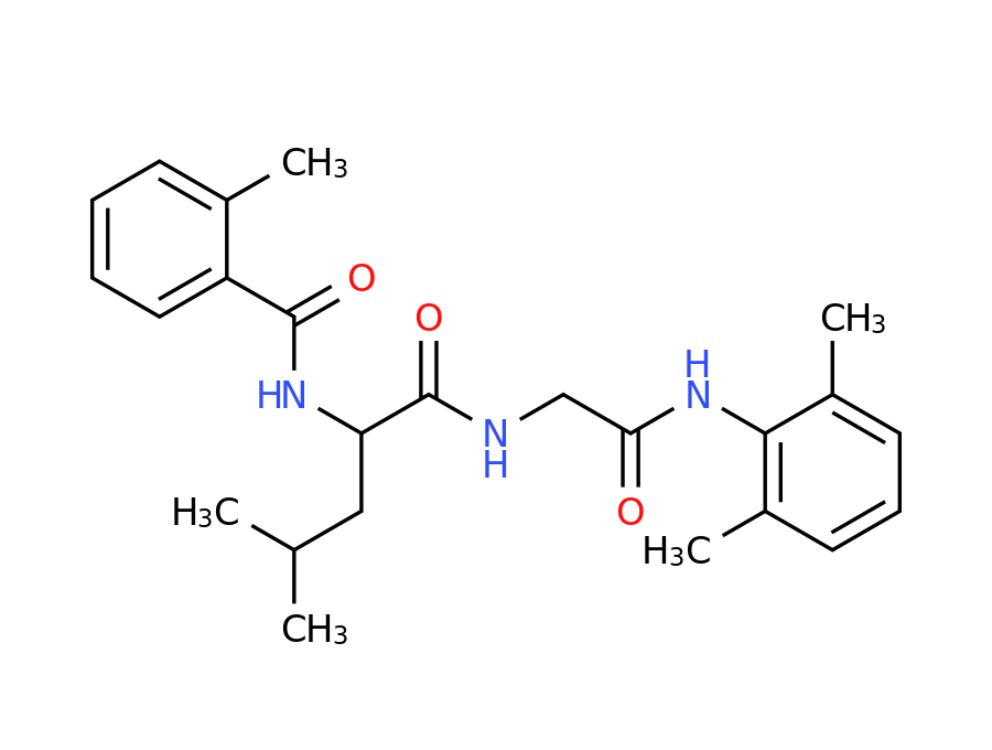 Structure Amb258513