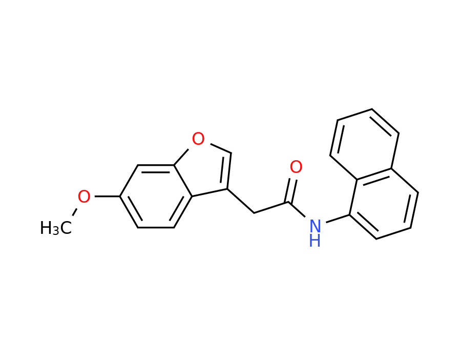 Structure Amb25857