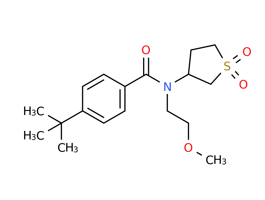 Structure Amb2588453