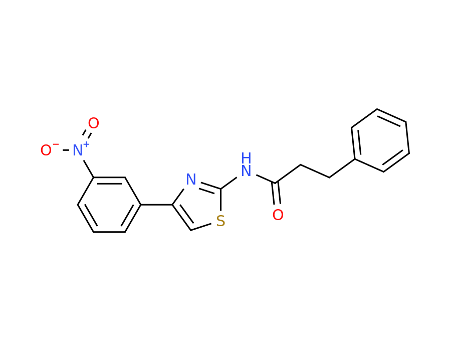 Structure Amb2588633