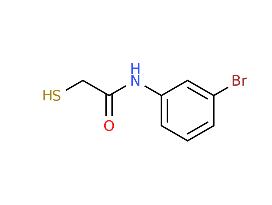 Structure Amb2589776