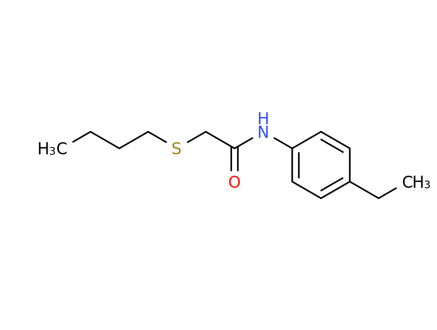 Structure Amb2589938