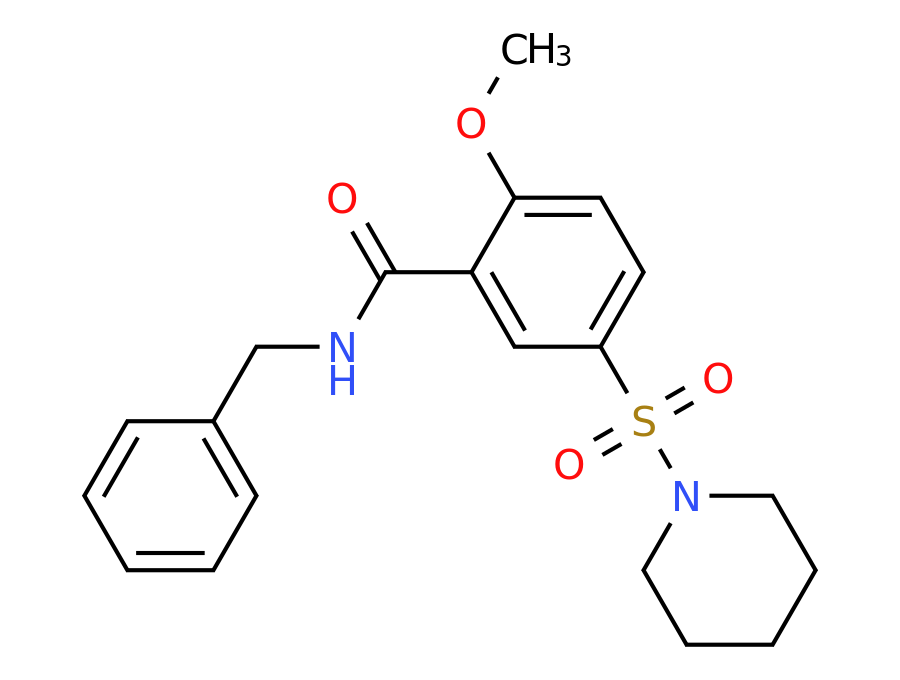 Structure Amb2591641