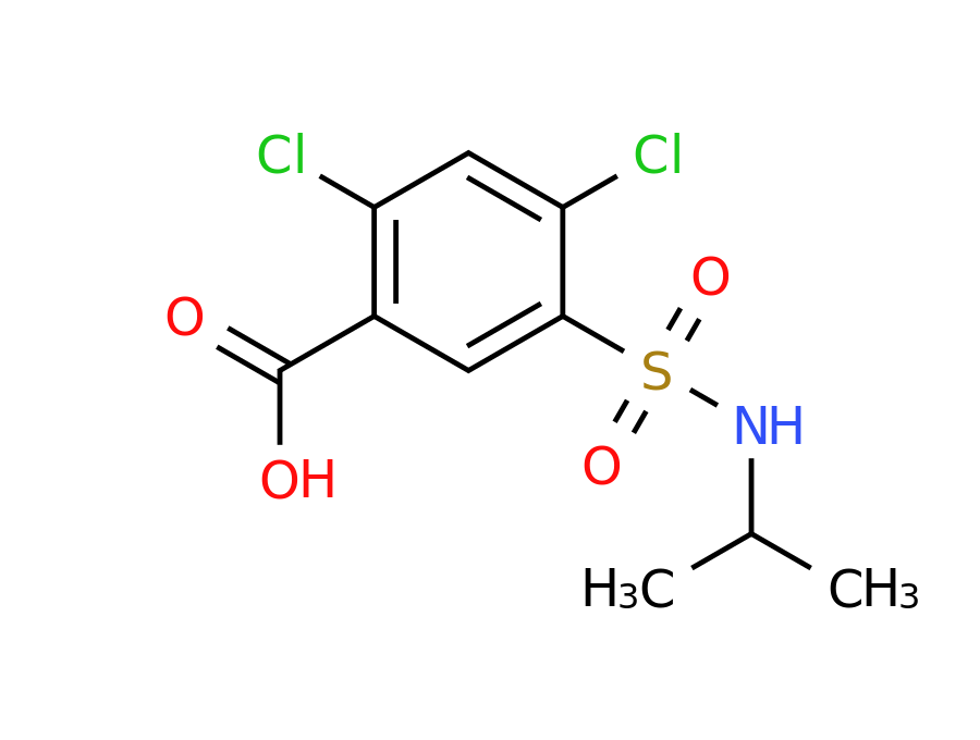 Structure Amb2591684