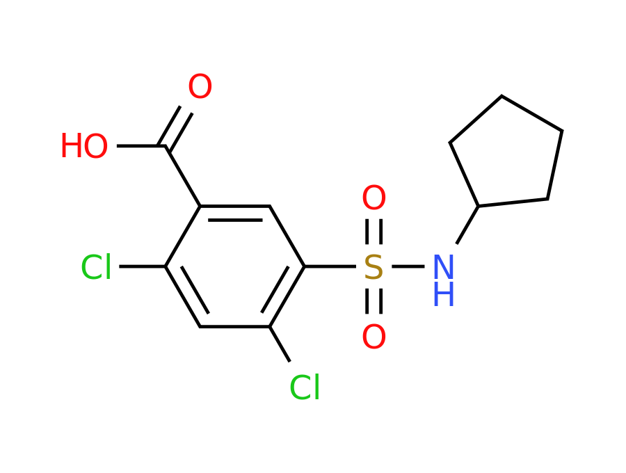 Structure Amb2591688