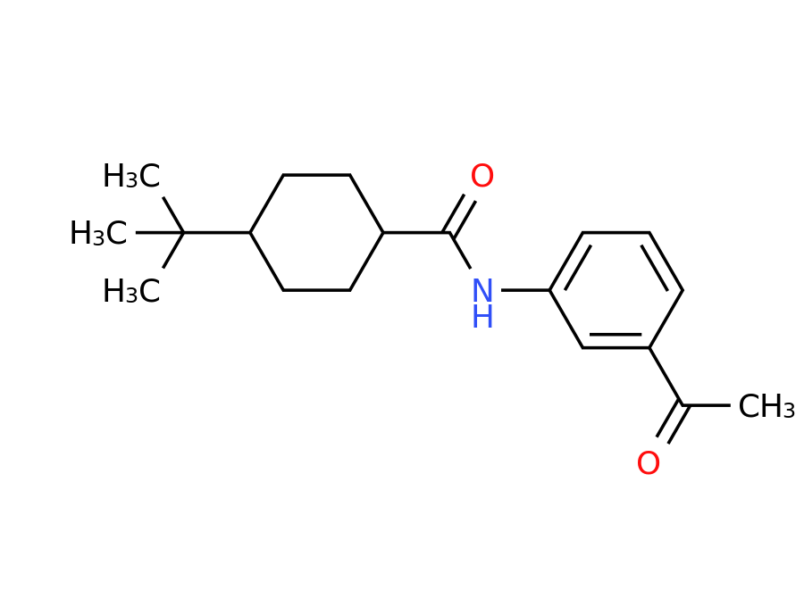 Structure Amb25922